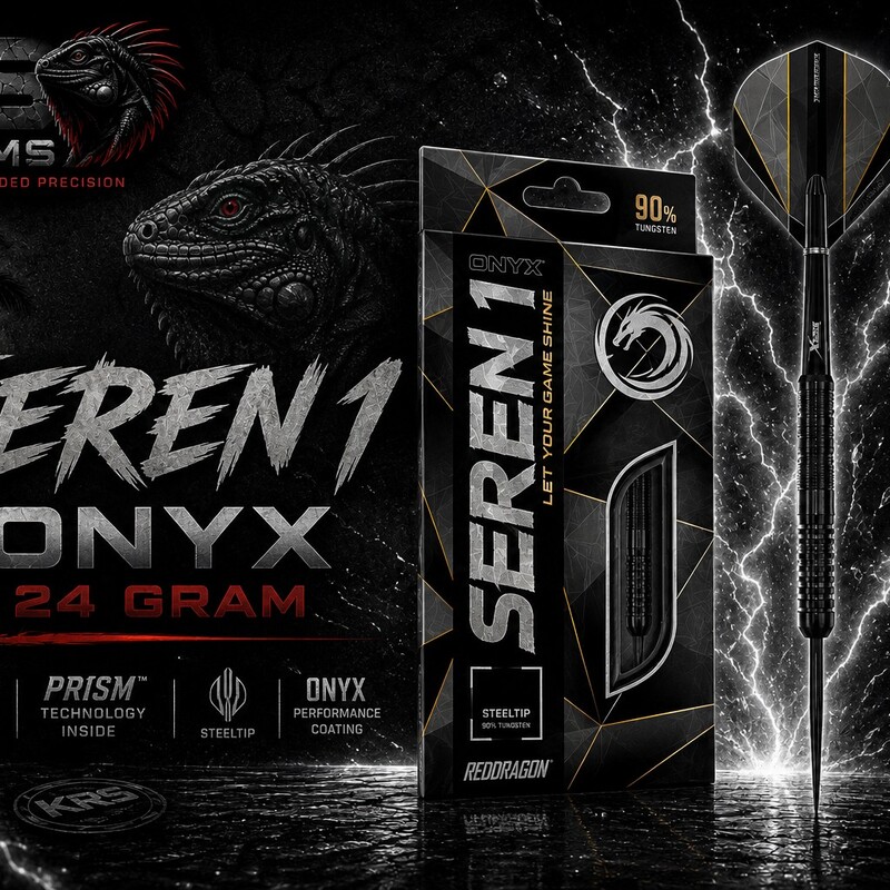 Seren 1 Onyx
